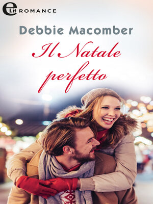 cover image of Il Natale perfetto